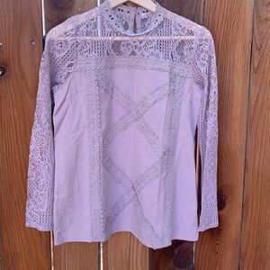 NWOT blouse